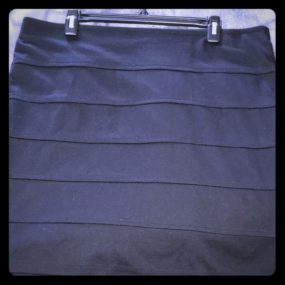 Forever 21 Mini Skirt